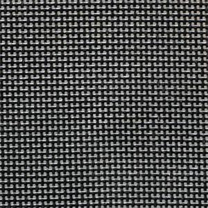 Rivera high-back chair set 240 consisting of Denver extendable table 240/180 x 100 and Rivera high-back chairs teak with Batyline and stainless steel fittings