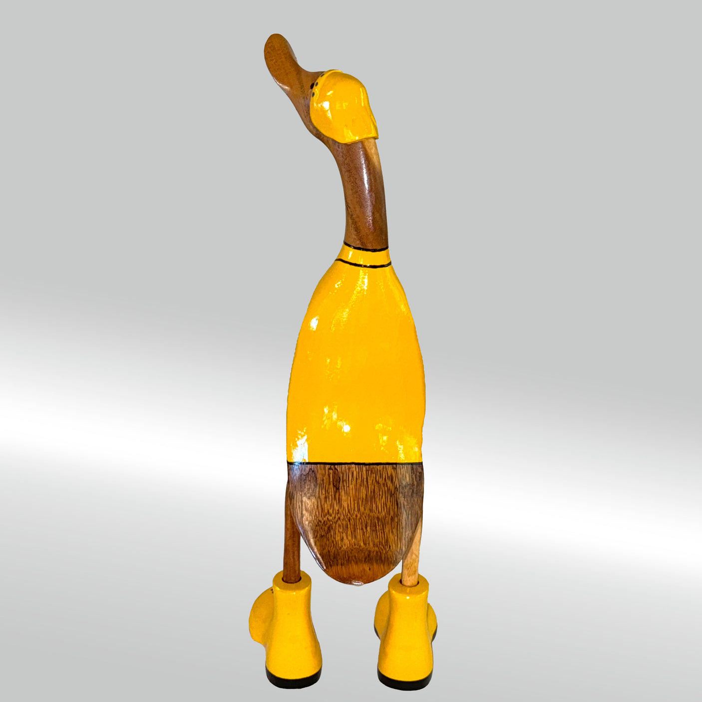 Ente Ostfriese »Frederik« gross