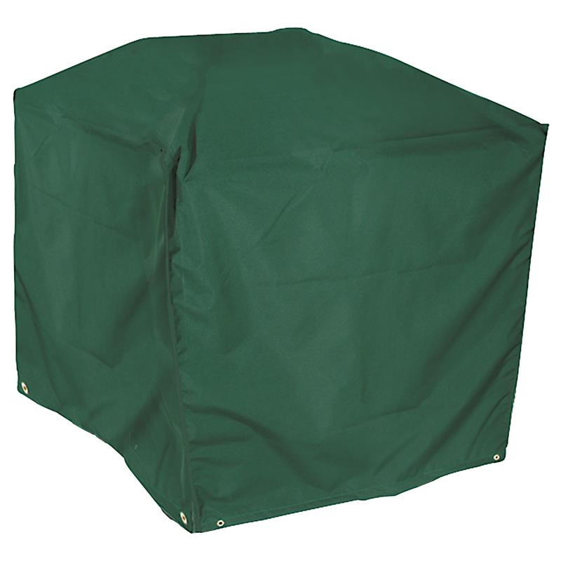 Standardabdeckung für Gartentruhen 68 (L) x 68 (T) x 74 (H) cm