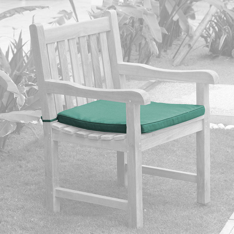 Seat Cushion Armchair 50x50cm SunProof