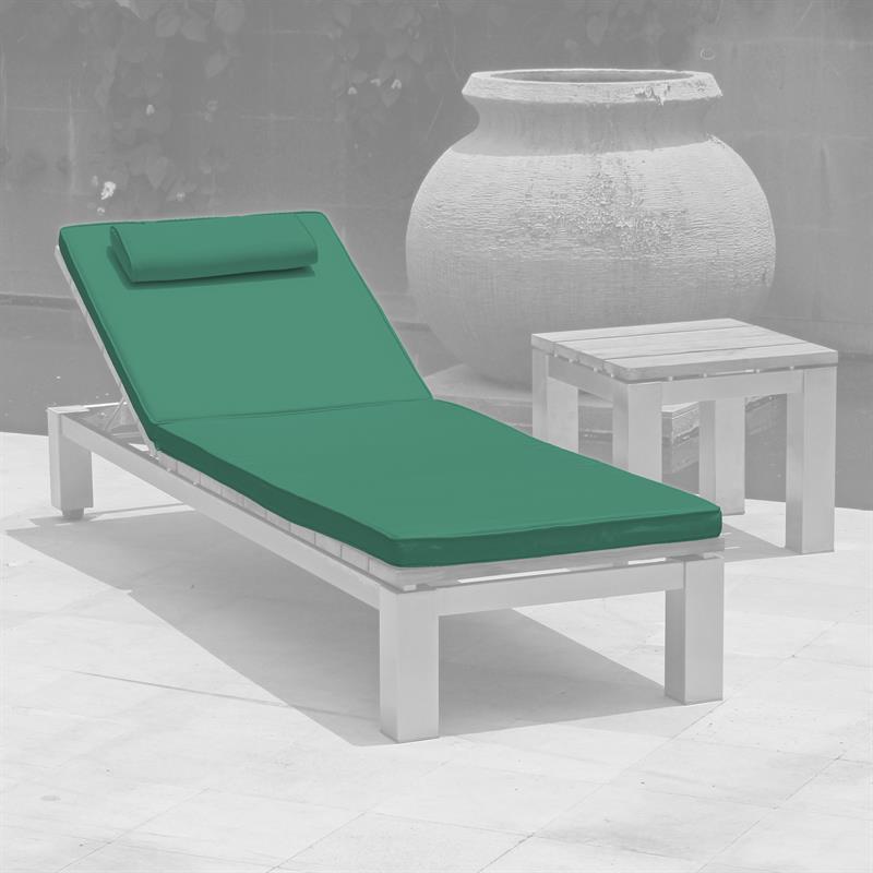 Zilart Liegenauflage Prestige Nagata 204x65 cm Nagata