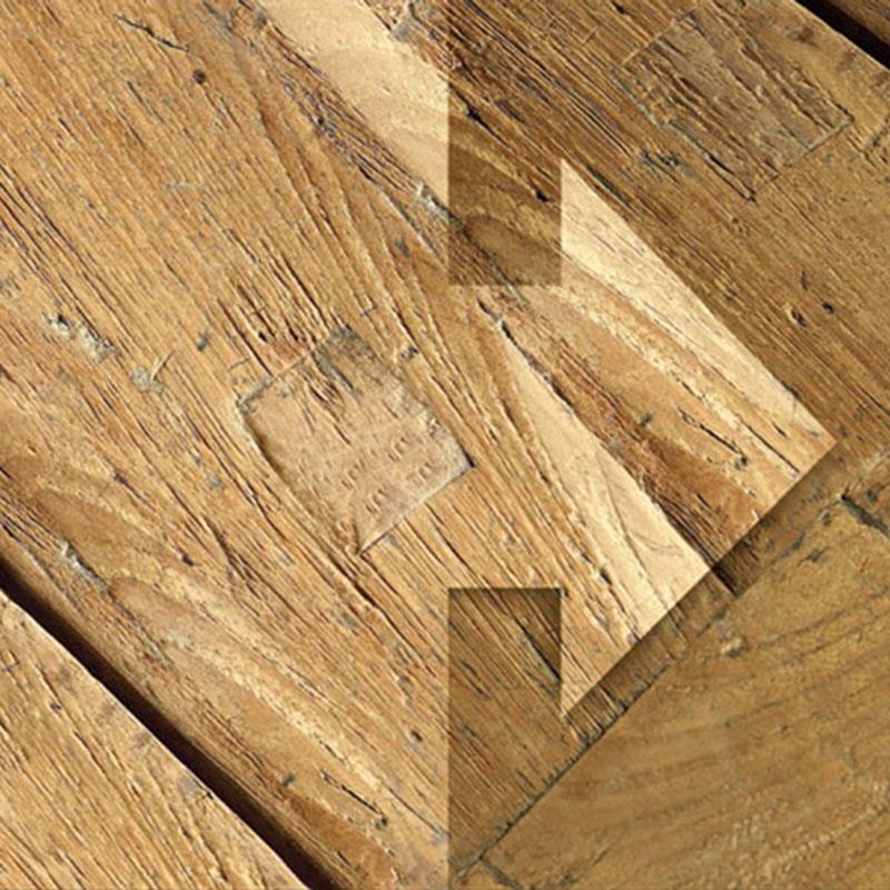 Vintage Teak Protector 1 Liter