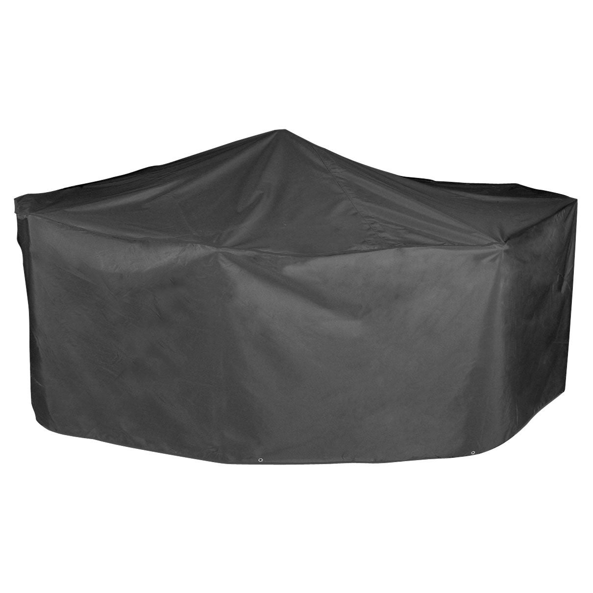 Abdeckung für Sitzgarnitur achteckig 295 cm 295 (L) x 203 (B) x 90cm (H)