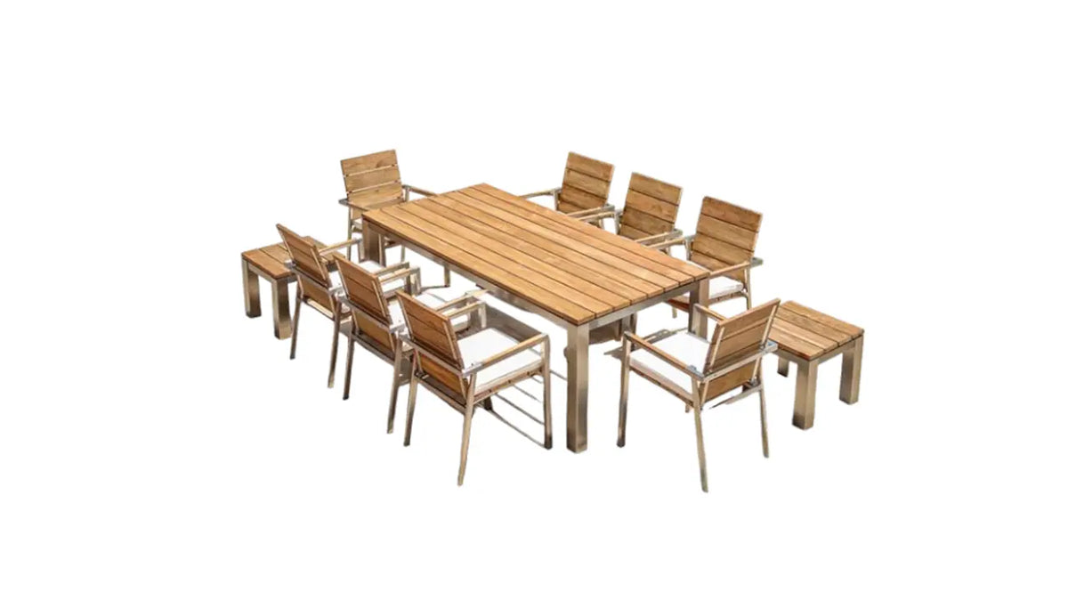 Zilart – HOME of TEAK