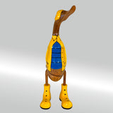 Ente Ostfriese »Frederik« gross