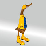 Ente Ostfriese »Frederik« gross