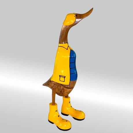 Ente Ostfriese »Frederik« gross