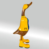 Ente Ostfriese »Frederik« gross