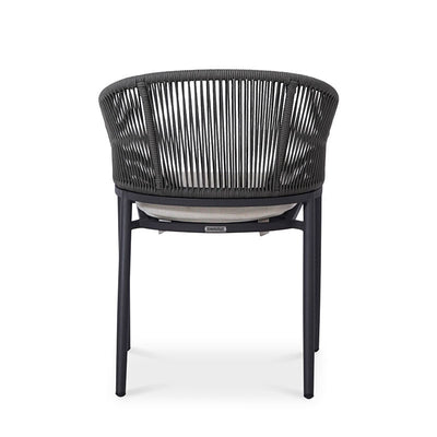 Fauteuil Jack en teck certifié GRADE A