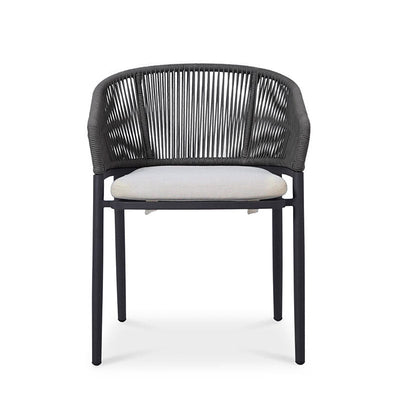 Fauteuil Jack en teck certifié GRADE A