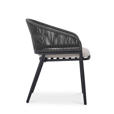 Fauteuil Jack en teck certifié GRADE A