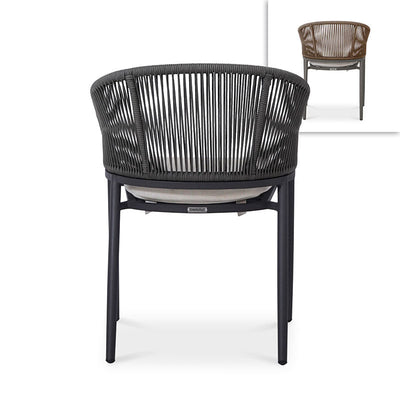 Fauteuil Jack en teck certifié GRADE A