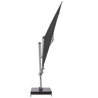 Knirps cantilever parasol square 320x320 cm