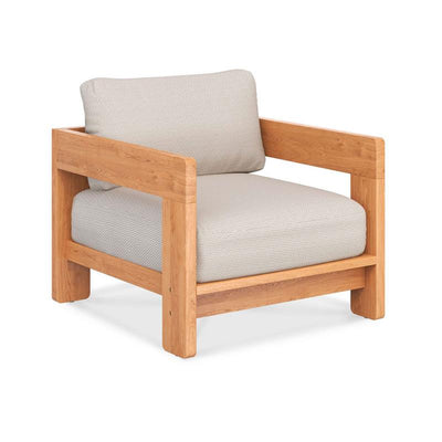 Auflagenset  Rae Sitz- u. Rückenkissen Sunproof 2-teilig für 1-, 2- und 3-Sitzer