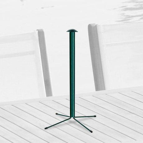 Haube für Sitzgarnitur achteckig 270 (L) x 180 (B) x 90cm (H)
