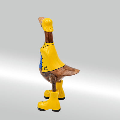 Duck East Frisian "Antje" small
