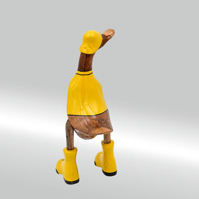 Duck East Frisian "Antje" small