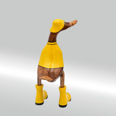 Duck East Frisian "Antje" small