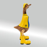 Duck East Frisian "Fietje" medium