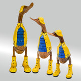 Ente Ostfriese »Frederik« gross