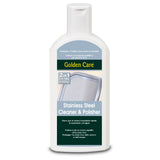 Stainless Steel Rust Remover & Cleaner 500ml