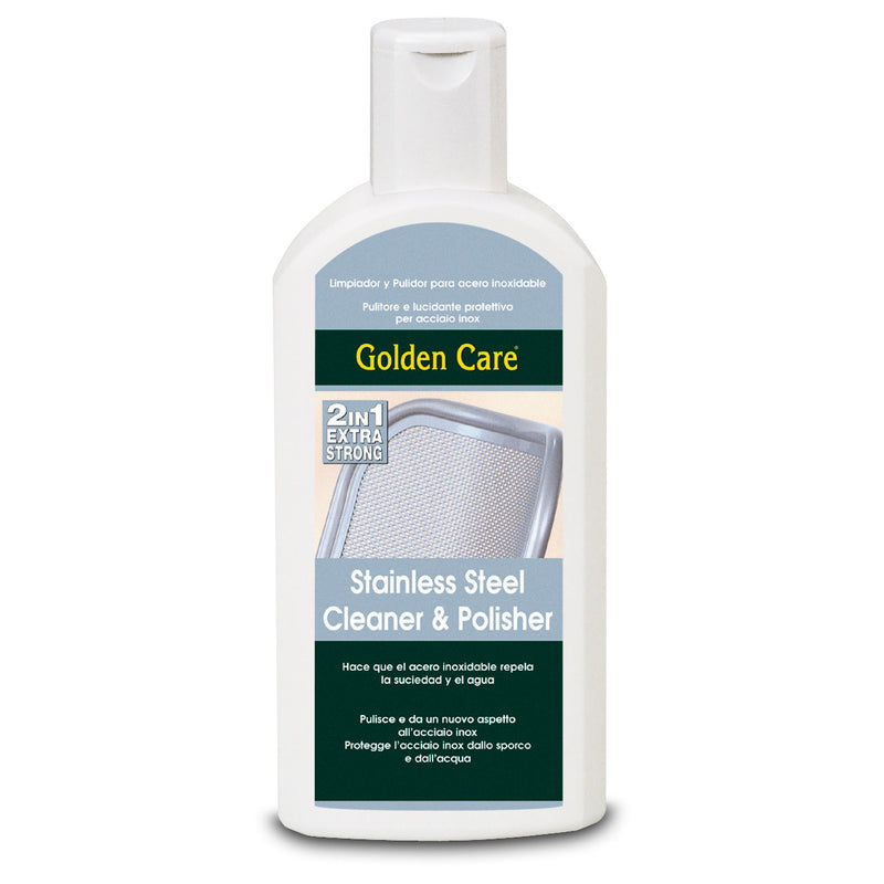 Stainless Steel Rust Remover & Cleaner 500ml