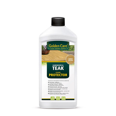 Teak 3-in-1 Pflegeset mit Teak Protector