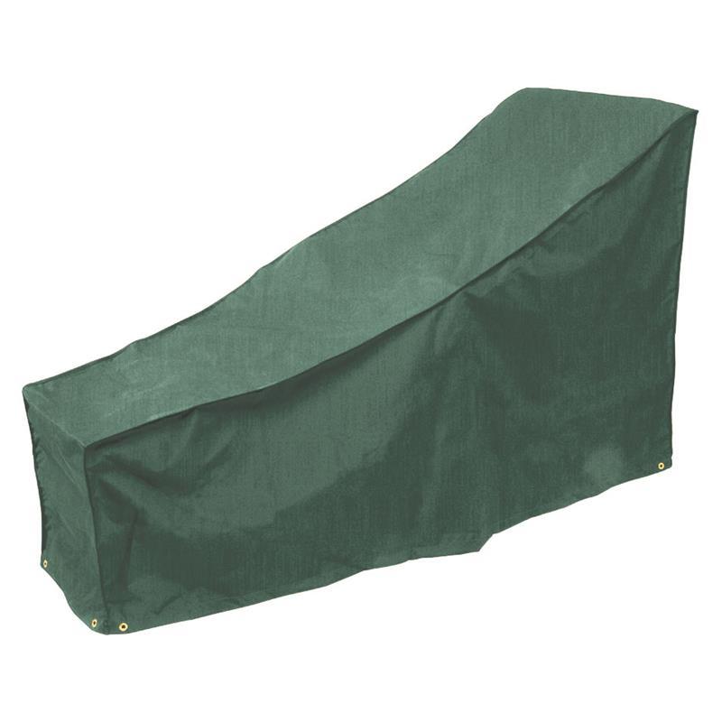 Abdeckung für Deckchair 164 (L) x 47/61 (B) x 31/101cm (H)