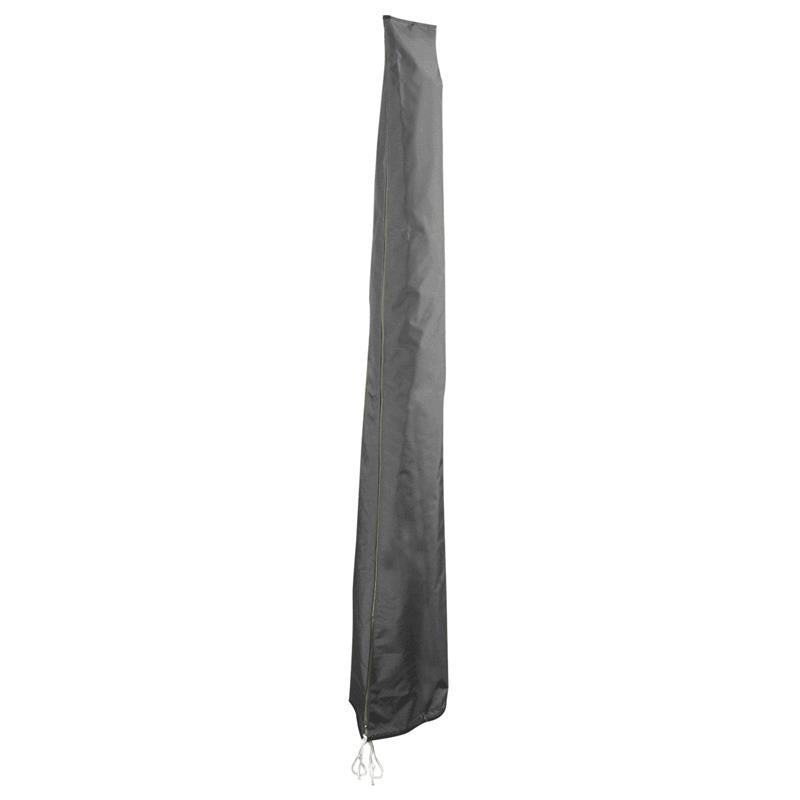 Housse pour parasols jusqu'à 470 cm diamètre 243cm (L) x 152(U)cm